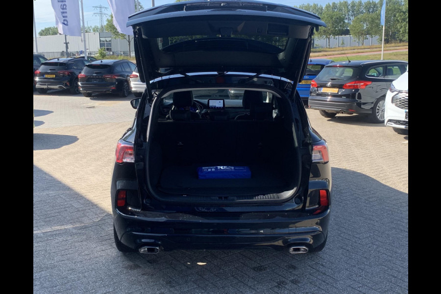 Ford Kuga 2.5 Duratec FHEV Vignale CVT 4WD 190pk | Driver Assistance Pack | Winterpack |  Volledig Lederen Interieur | Intelligente Vierwielaandrijving | Geen stekker nodig