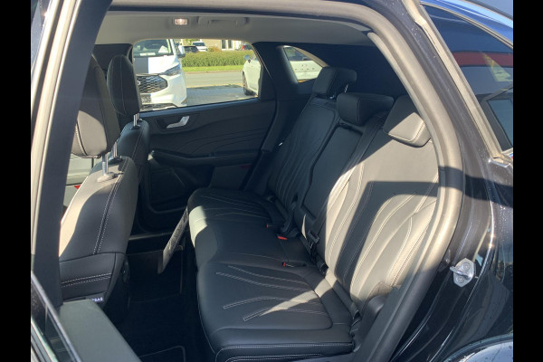 Ford Kuga 2.5 Duratec FHEV Vignale CVT 4WD 190pk | Driver Assistance Pack | Winterpack |  Volledig Lederen Interieur | Intelligente Vierwielaandrijving | Geen stekker nodig