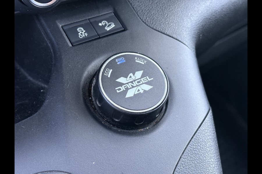 Peugeot Partner 1.5 HDI Dangel 4x4 131PK 4WD AWD Carplay Airco Sperdifferentieel Cruise Control