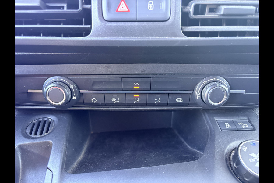 Peugeot Partner 1.5 HDI Dangel 4x4 131PK 4WD AWD Carplay Airco Sperdifferentieel Cruise Control