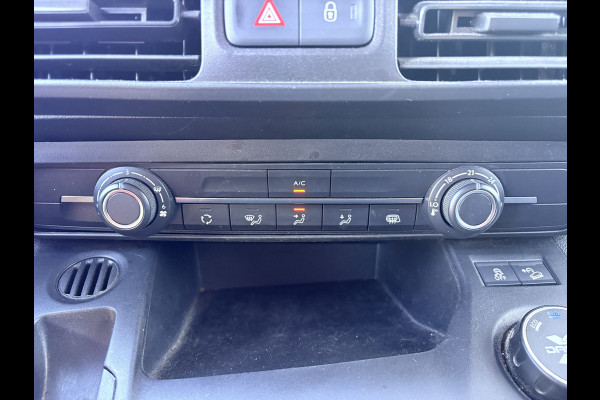 Peugeot Partner 1.5 HDI Dangel 4x4 131PK 4WD AWD Carplay Airco Sperdifferentieel Cruise Control