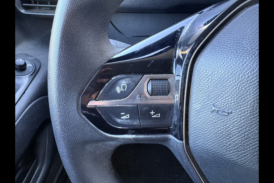 Peugeot Partner 1.5 HDI Dangel 4x4 131PK 4WD AWD Carplay Airco Sperdifferentieel Cruise Control