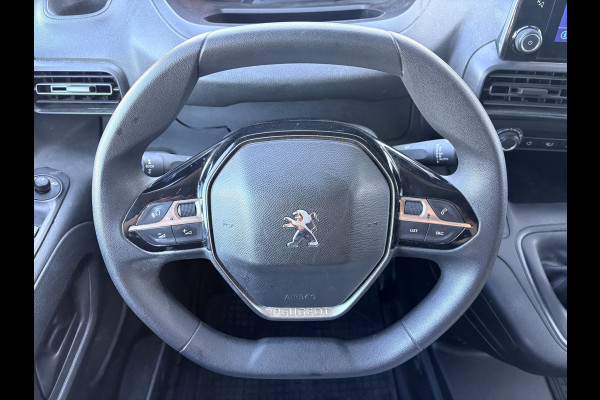 Peugeot Partner 1.5 HDI Dangel 4x4 131PK 4WD AWD Carplay Airco Sperdifferentieel Cruise Control