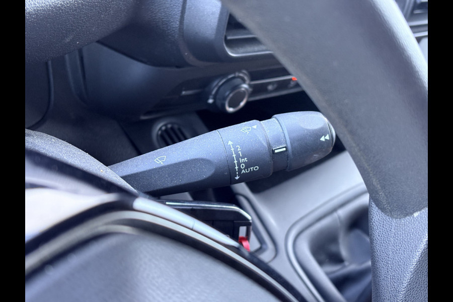 Peugeot Partner 1.5 HDI Dangel 4x4 131PK 4WD AWD Carplay Airco Sperdifferentieel Cruise Control