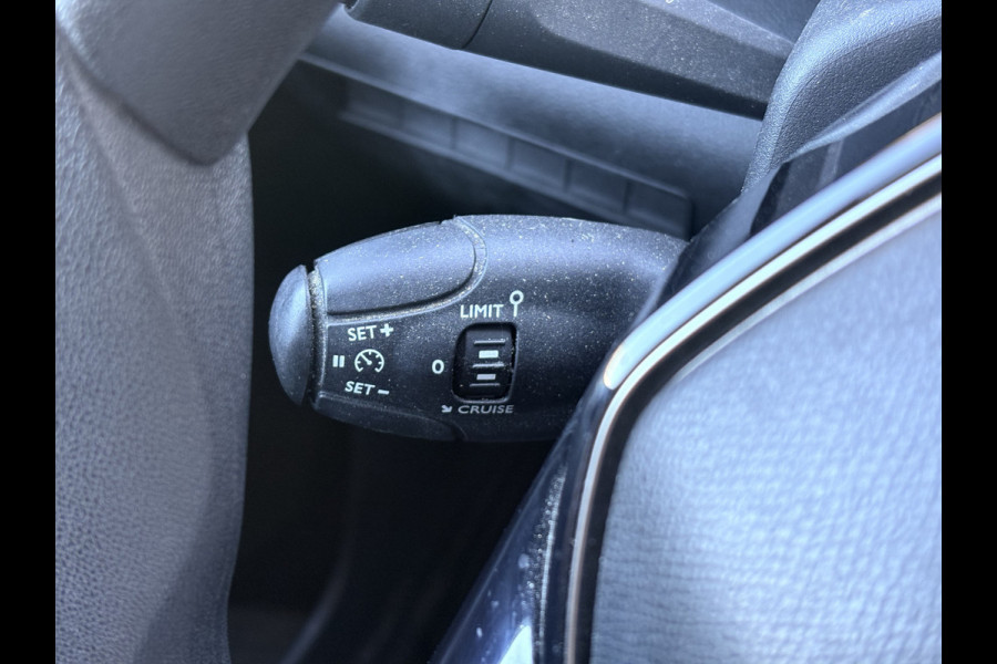 Peugeot Partner 1.5 HDI Dangel 4x4 131PK 4WD AWD Carplay Airco Sperdifferentieel Cruise Control