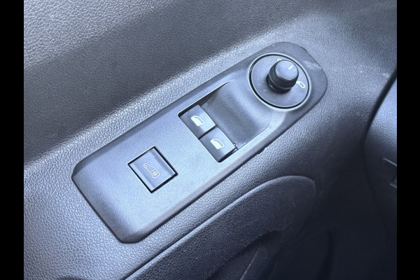 Peugeot Partner 1.5 HDI Dangel 4x4 131PK 4WD AWD Carplay Airco Sperdifferentieel Cruise Control