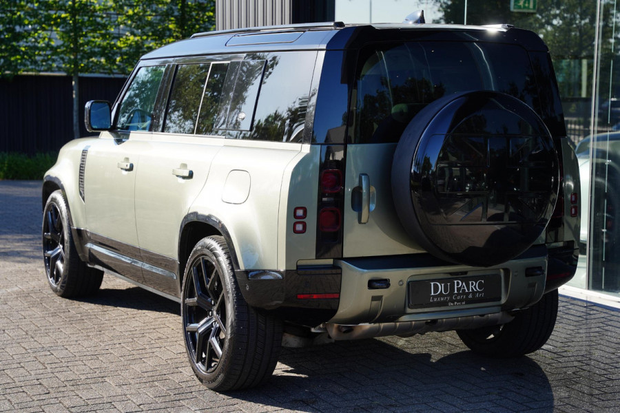 Land Rover Defender 110 2.0 P300e 110 X-Dynamic SE