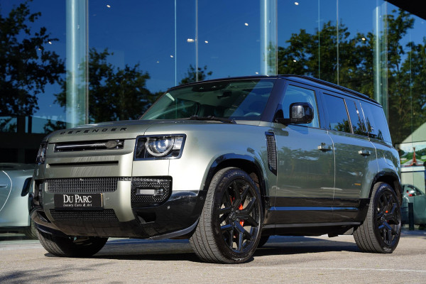 Land Rover Defender 110 2.0 P300e 110 X-Dynamic SE