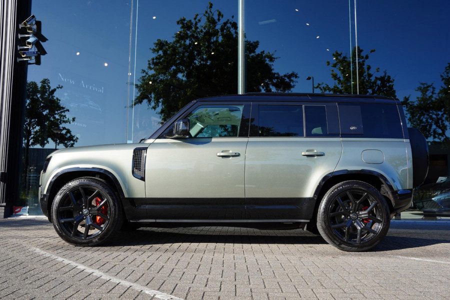 Land Rover Defender 110 2.0 P300e 110 X-Dynamic SE
