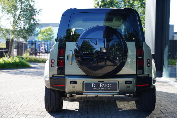 Land Rover Defender 110 2.0 P300e 110 X-Dynamic SE