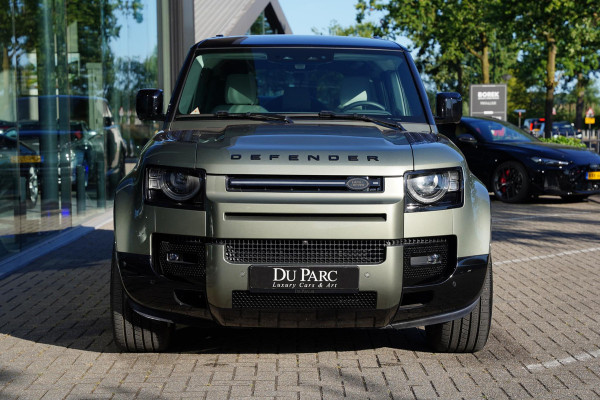Land Rover Defender 110 2.0 P300e 110 X-Dynamic SE