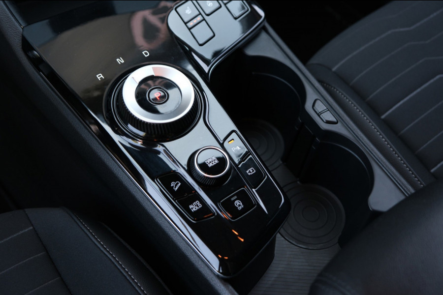Kia Sportage 1.6 T-GDi MHEV *28.998km* Stoel+Stuurwielverwarming | APPLE Carplay FABRIEKSGARANTIE
