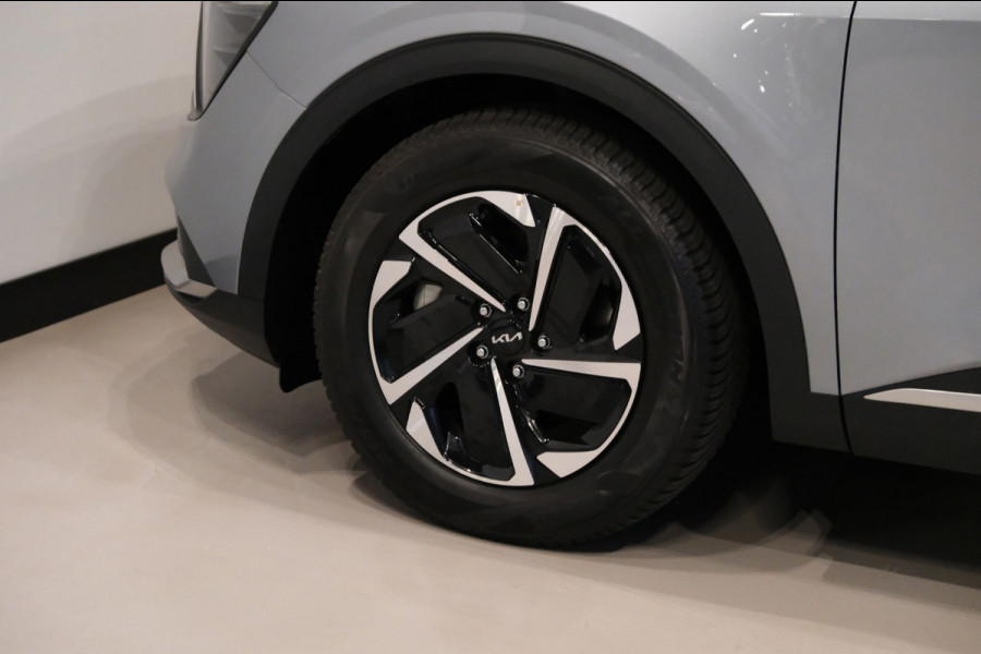 Kia Sportage 1.6 T-GDi MHEV *28.998km* Stoel+Stuurwielverwarming | APPLE Carplay FABRIEKSGARANTIE