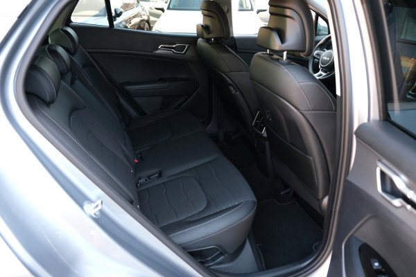 Kia Sportage 1.6 T-GDi MHEV *28.998km* Stoel+Stuurwielverwarming | APPLE Carplay FABRIEKSGARANTIE