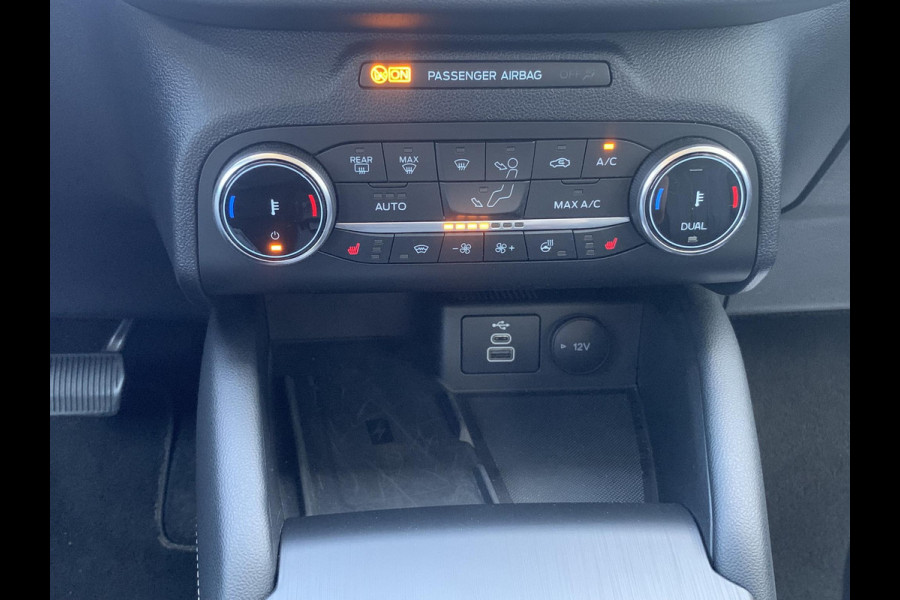 Ford Kuga 2.5 Duratec FHEV Vignale CVT 4WD 190pk | Driver Assistance Pack | Winterpack |  Volledig Lederen Interieur | Intelligente Vierwielaandrijving | Geen stekker nodig