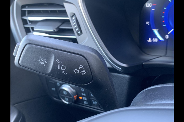 Ford Kuga 2.5 Duratec FHEV Vignale CVT 4WD 190pk | Driver Assistance Pack | Winterpack |  Volledig Lederen Interieur | Intelligente Vierwielaandrijving | Geen stekker nodig