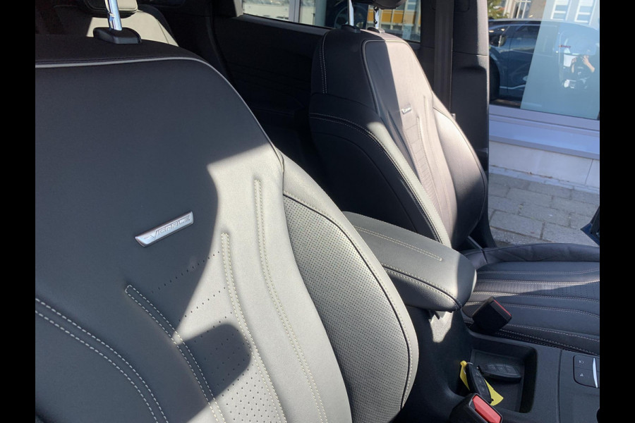 Ford Kuga 2.5 Duratec FHEV Vignale CVT 4WD 190pk | Driver Assistance Pack | Winterpack |  Volledig Lederen Interieur | Intelligente Vierwielaandrijving | Geen stekker nodig
