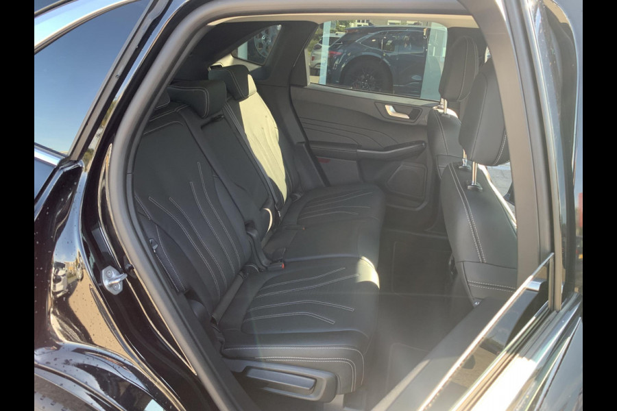 Ford Kuga 2.5 Duratec FHEV Vignale CVT 4WD 190pk | Driver Assistance Pack | Winterpack |  Volledig Lederen Interieur | Intelligente Vierwielaandrijving | Geen stekker nodig