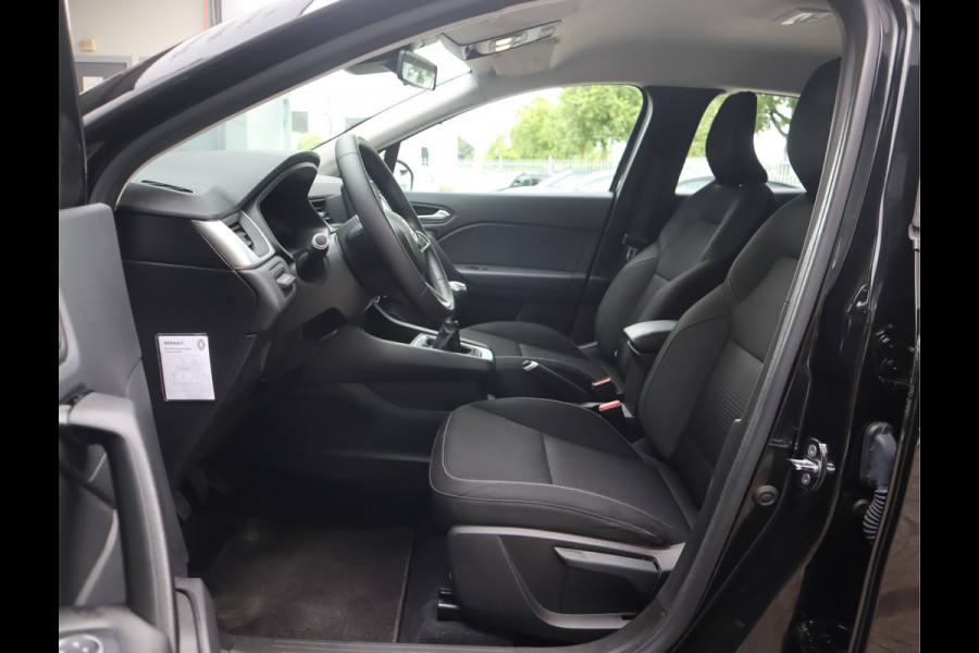 Renault Captur 1.3 TCe 140 Business Airco / Elekramen / Cruise / DAB