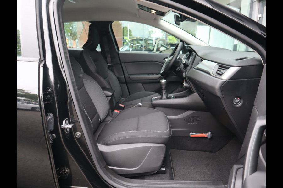 Renault Captur 1.3 TCe 140 Business Airco / Elekramen / Cruise / DAB