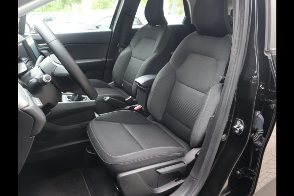 Renault Captur 1.3 TCe 140 Business Airco / Elekramen / Cruise / DAB