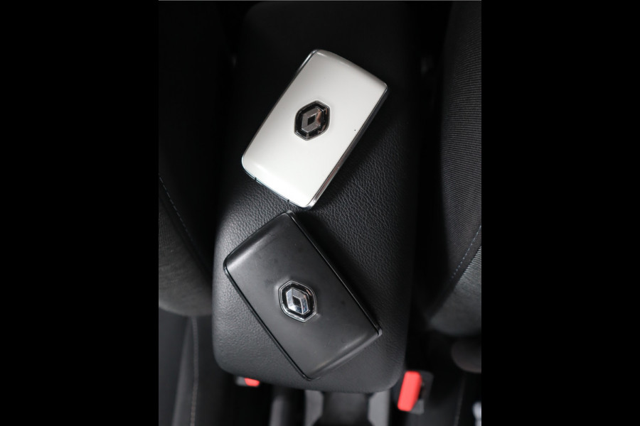 Renault Captur 1.3 TCe 140 Business Airco / Elekramen / Cruise / DAB