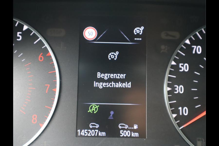 Renault Captur 1.3 TCe 140 Business Airco / Elekramen / Cruise / DAB