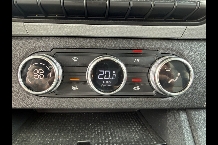 Renault Kangoo E-Tech 45kWh 122PK L1 Elektrisch 300km WLTP 98.5% (SOH) Climate Control Cruise Control Carplay LED Parkeersensoren Achter