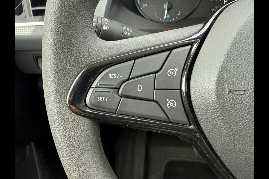 Renault Kangoo E-Tech 45kWh 122PK L1 Elektrisch 300km WLTP 98.5% (SOH) Climate Control Cruise Control Carplay LED Parkeersensoren Achter