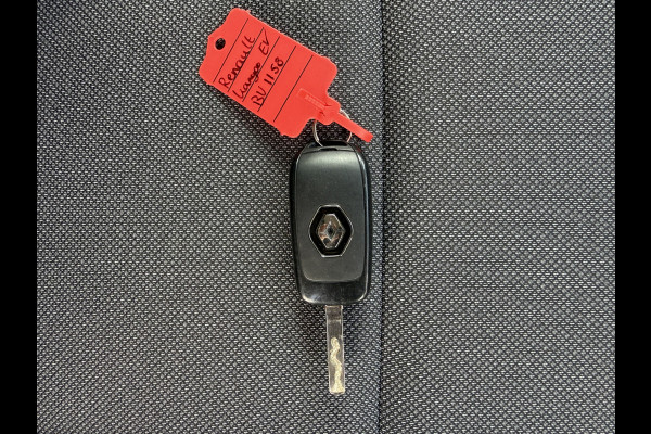 Renault Kangoo E-Tech 45kWh 122PK L1 Elektrisch 300km WLTP 98.5% (SOH) Climate Control Cruise Control Carplay LED Parkeersensoren Achter