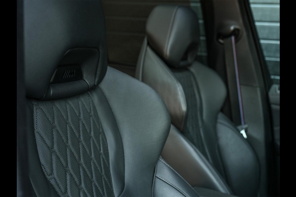 BMW X5 xDrive50e M-Sport Pro | Panoramadak | M-Performance Seats | HUD | 360 Camera | Stoelverwarming + Ventilatie | Memory Seats | Ambiance Interieur | Soft Close | Iconic Glow | Achterbank Verwarming |