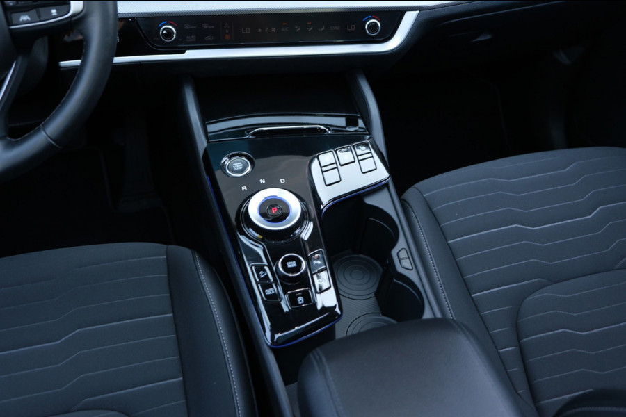 Kia Sportage 1.6 T-GDi MHEV *23.892km* PANORAMADAK/AFN. Trekhaak Virtual Cockpit/Stoel+Stuurwielverwarming