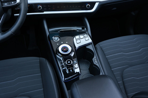 Kia Sportage 1.6 T-GDi MHEV *23.892km* PANORAMADAK/AFN. Trekhaak Virtual Cockpit/Stoel+Stuurwielverwarming