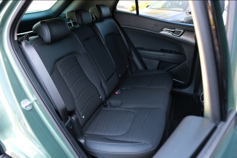 Kia Sportage 1.6 T-GDi MHEV *23.892km* PANORAMADAK/AFN. Trekhaak Virtual Cockpit/Stoel+Stuurwielverwarming