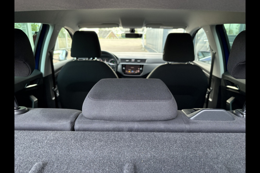 Seat Ibiza 1.0 TSi DSG 115PK Style Business Intense CAMERA/CARPLAY/ADAPT.CRUISE/NAVI/PDC