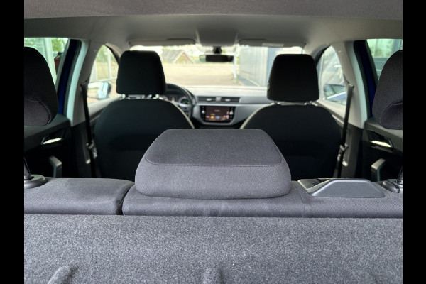 Seat Ibiza 1.0 TSi DSG 115PK Style Business Intense CAMERA/CARPLAY/ADAPT.CRUISE/NAVI/PDC