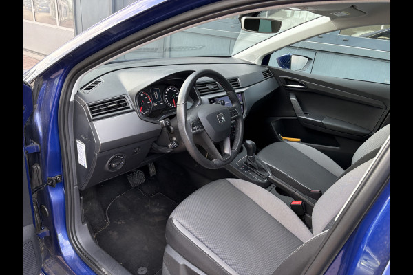 Seat Ibiza 1.0 TSi DSG 115PK Style Business Intense CAMERA/CARPLAY/ADAPT.CRUISE/NAVI/PDC
