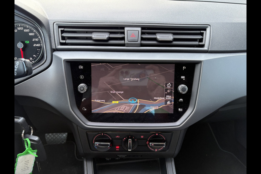 Seat Ibiza 1.0 TSi DSG 115PK Style Business Intense CAMERA/CARPLAY/ADAPT.CRUISE/NAVI/PDC