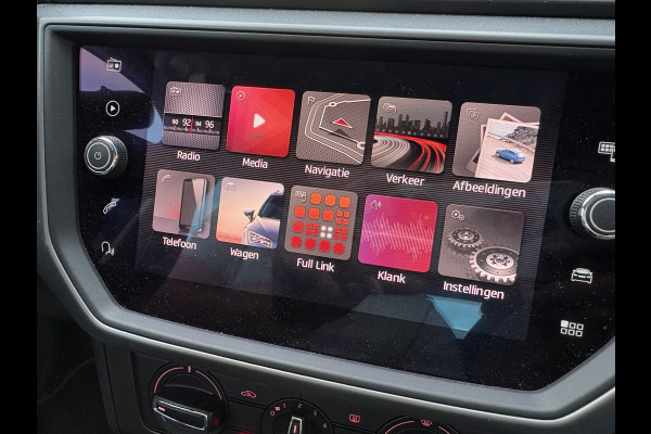 Seat Ibiza 1.0 TSi DSG 115PK Style Business Intense CAMERA/CARPLAY/ADAPT.CRUISE/NAVI/PDC