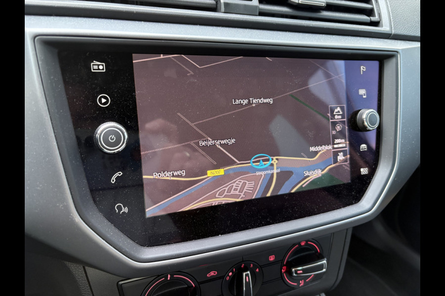 Seat Ibiza 1.0 TSi DSG 115PK Style Business Intense CAMERA/CARPLAY/ADAPT.CRUISE/NAVI/PDC