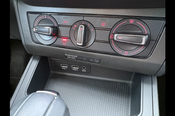 Seat Ibiza 1.0 TSi DSG 115PK Style Business Intense CAMERA/CARPLAY/ADAPT.CRUISE/NAVI/PDC