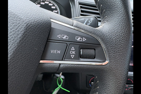 Seat Ibiza 1.0 TSi DSG 115PK Style Business Intense CAMERA/CARPLAY/ADAPT.CRUISE/NAVI/PDC