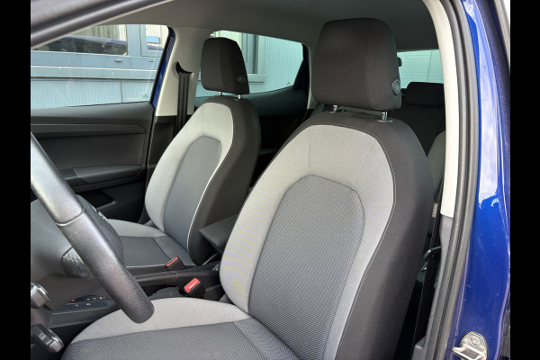 Seat Ibiza 1.0 TSi DSG 115PK Style Business Intense CAMERA/CARPLAY/ADAPT.CRUISE/NAVI/PDC