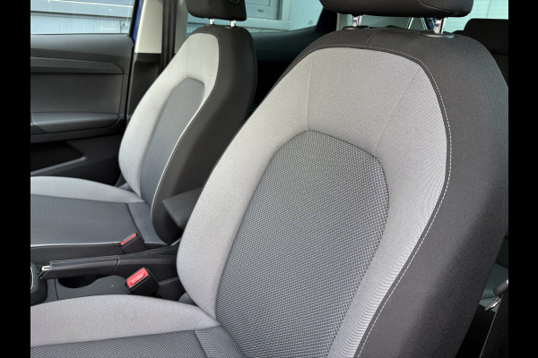 Seat Ibiza 1.0 TSi DSG 115PK Style Business Intense CAMERA/CARPLAY/ADAPT.CRUISE/NAVI/PDC