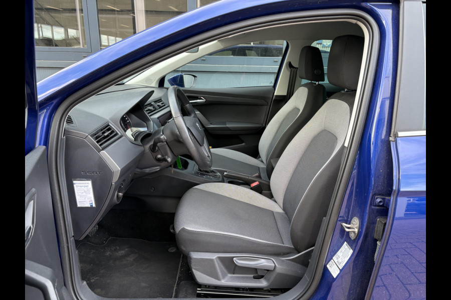 Seat Ibiza 1.0 TSi DSG 115PK Style Business Intense CAMERA/CARPLAY/ADAPT.CRUISE/NAVI/PDC