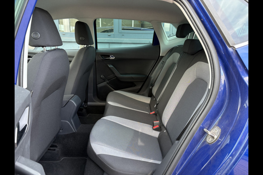 Seat Ibiza 1.0 TSi DSG 115PK Style Business Intense CAMERA/CARPLAY/ADAPT.CRUISE/NAVI/PDC
