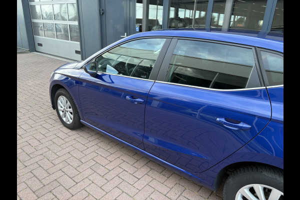 Seat Ibiza 1.0 TSi DSG 115PK Style Business Intense CAMERA/CARPLAY/ADAPT.CRUISE/NAVI/PDC