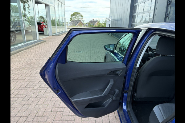 Seat Ibiza 1.0 TSi DSG 115PK Style Business Intense CAMERA/CARPLAY/ADAPT.CRUISE/NAVI/PDC