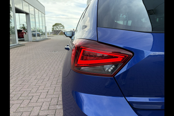 Seat Ibiza 1.0 TSi DSG 115PK Style Business Intense CAMERA/CARPLAY/ADAPT.CRUISE/NAVI/PDC