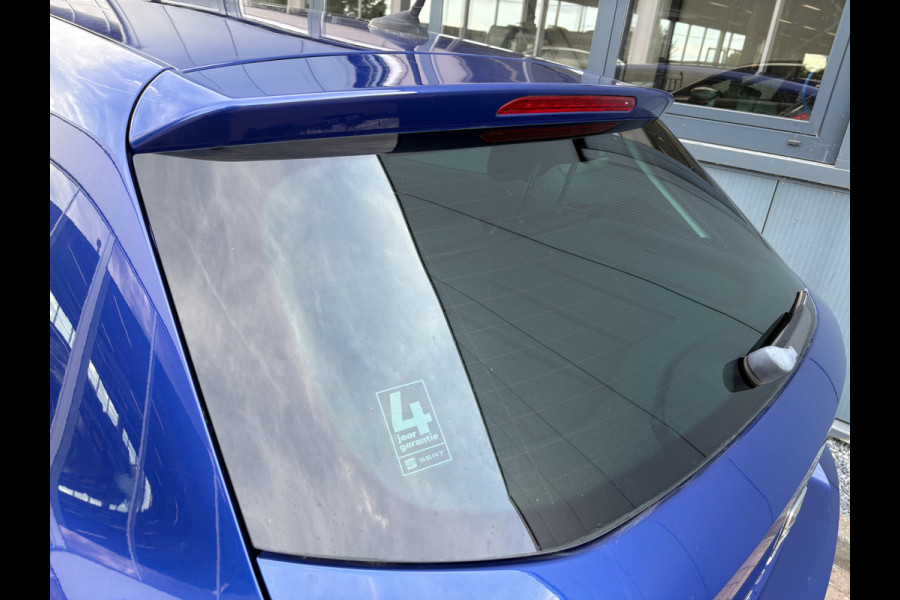 Seat Ibiza 1.0 TSi DSG 115PK Style Business Intense CAMERA/CARPLAY/ADAPT.CRUISE/NAVI/PDC